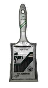 BRUSH VRNSH WALL NYLN POLY 3IN