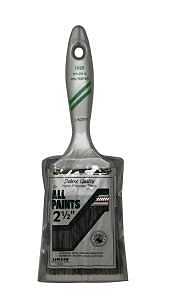 BRUSH VRNSH WL NYLN POLY 2.5IN