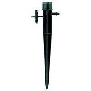 BUBBLER MICRO HALF W/STAKE    