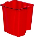 BUCKET FITS INSIDE MOP BUCKET 