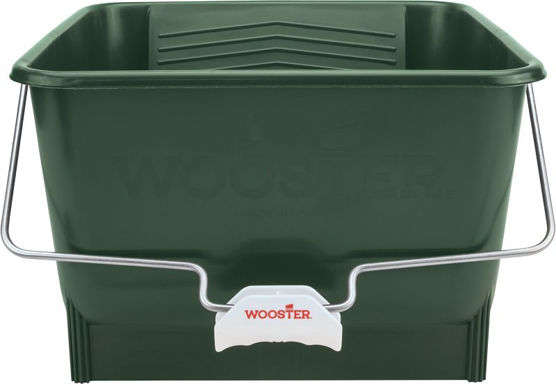 BUCKET PAINT ROLLER POLYP 4G  