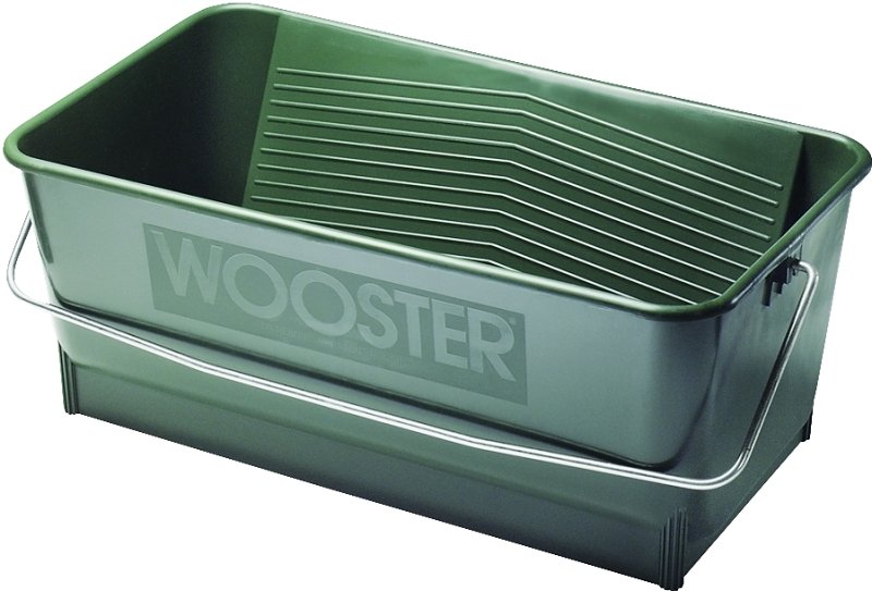 [6636047] BUCKET PAINT ROLLER POLYP 5G  