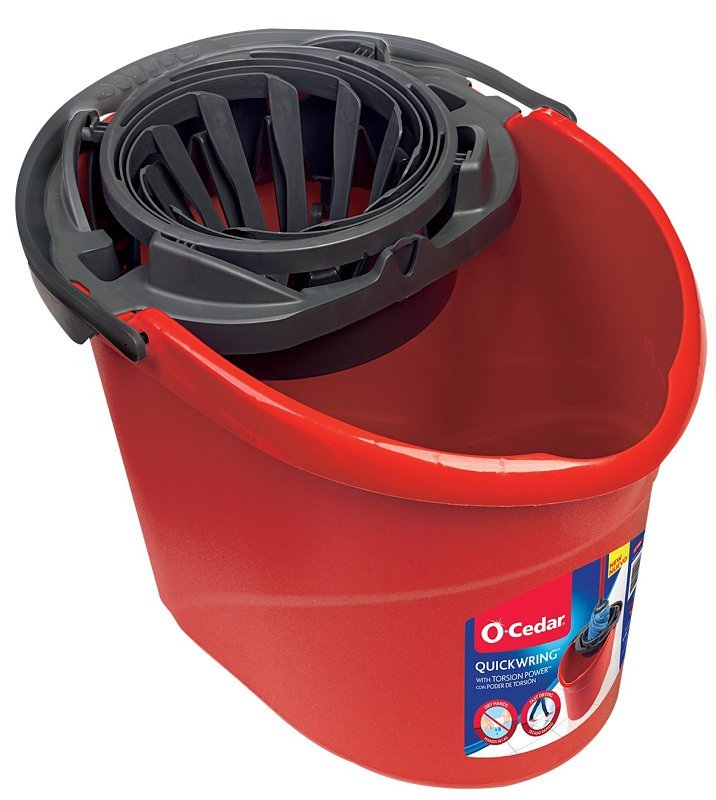 [4173704] BUCKET QUICKWRING 2.5GA       