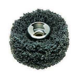 BUFFER ABRASIVE 320GRIT       