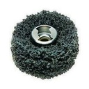 BUFFER ABRASIVE 320GRIT       