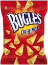 BUGLES 3OZ                    