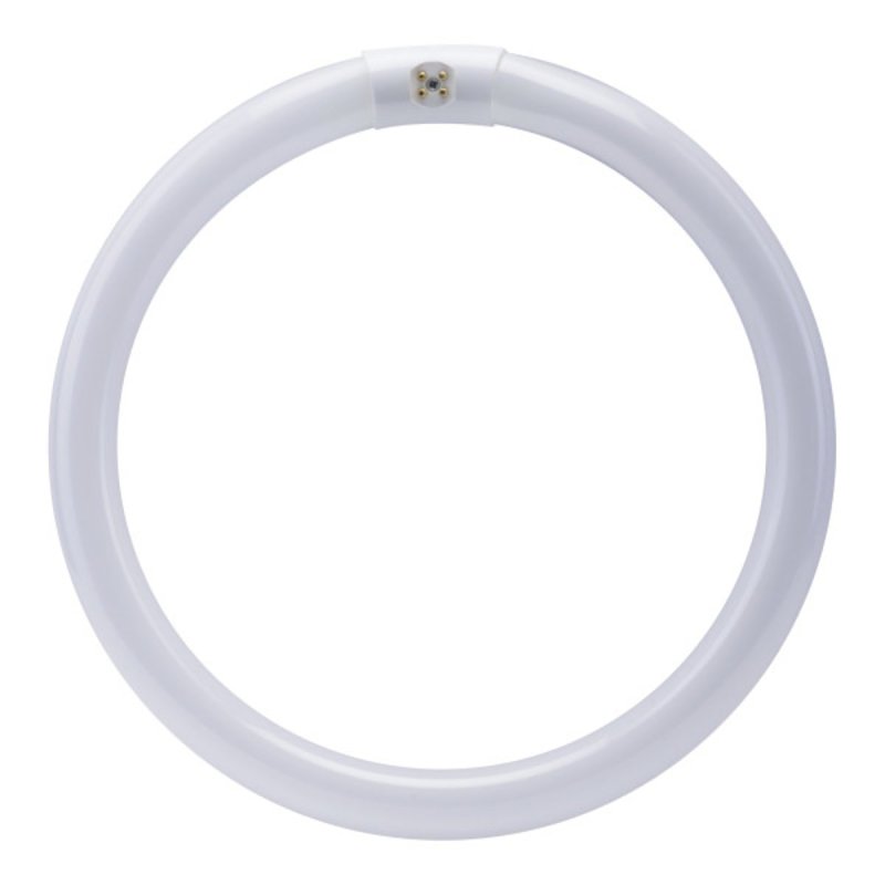 BULB FLUOR CLR 4PN CWHT T9 32W