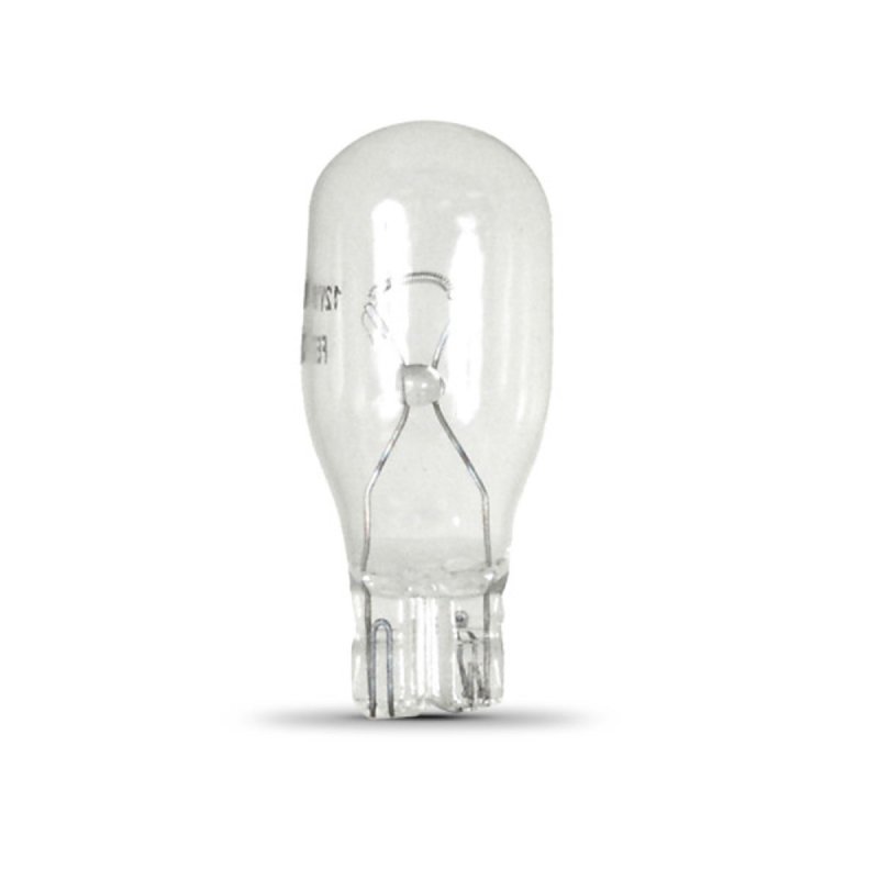 [3405834] BULB HAL XENON WEDGE BASE 18W 