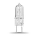 BULB HALOGEN 2PIN T4 CLEAR 35W