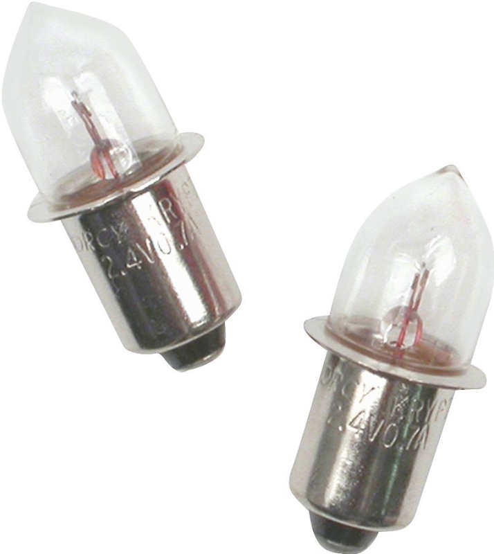 BULB KRYPTON REPLACE KPR102 2D