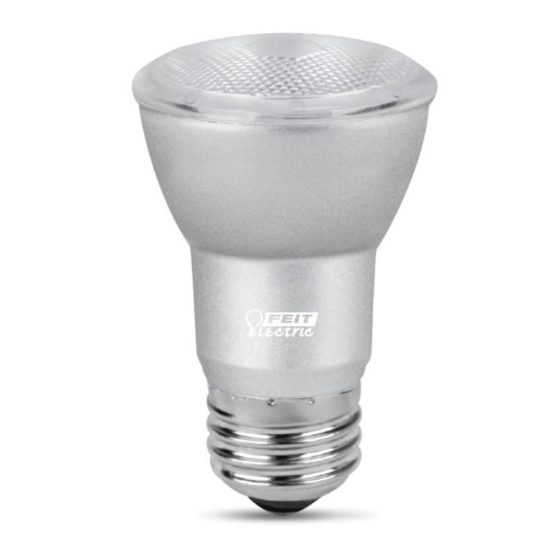 BULB LED DIM PAR16 5K         