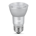 BULB LED DIM PAR16 5K         
