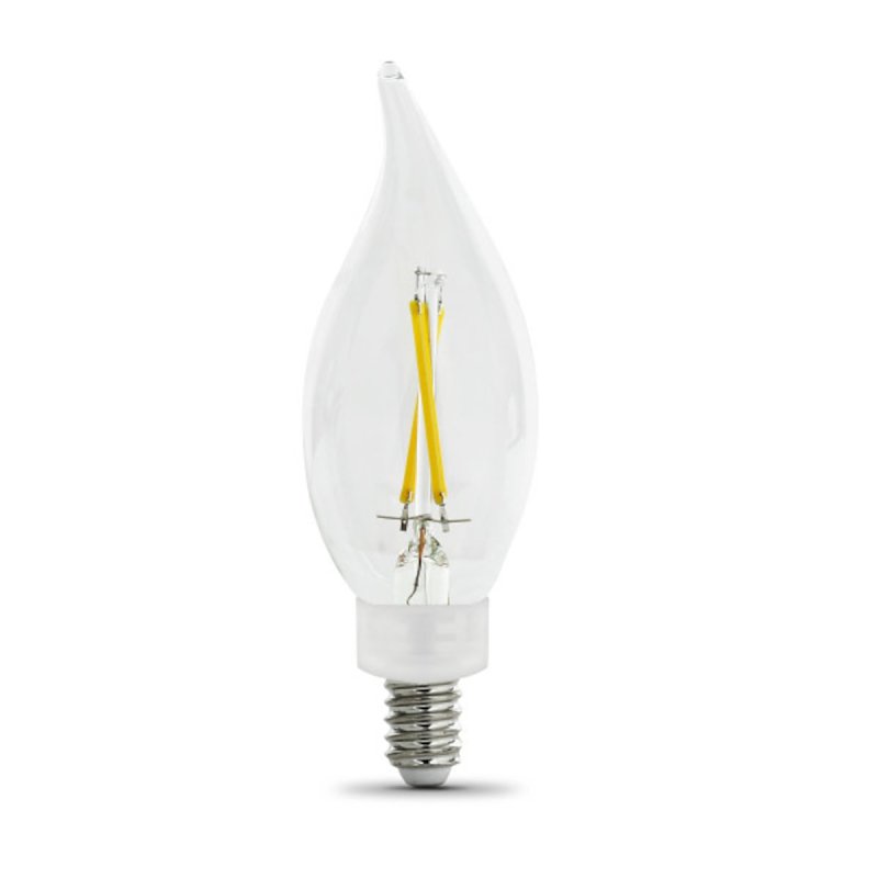 BULB LED FILAMENT 25W EQUIV   