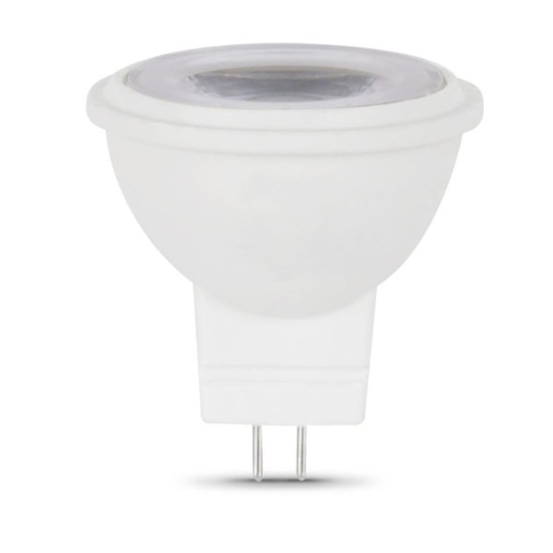 BULB LED MR11 3K 12V 245L DIM 