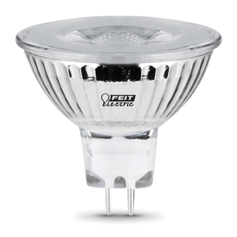 BULB LED MR16 3K 12V 500L DIM 