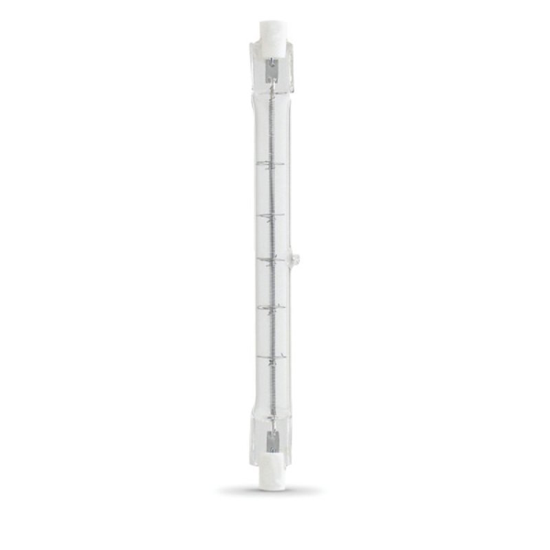 [4408498] BULB LIGHT HAL T3 R7 CLR 300W 