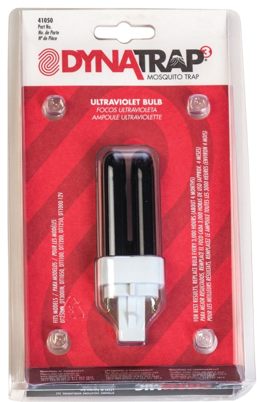 BULB LIGHT REPLACEMENT 7 WATT 