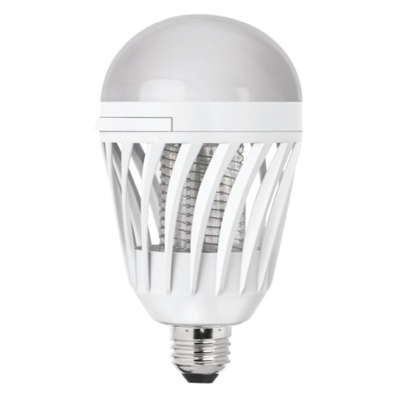 BULB LT BUG ZAP LED CYL 5K 60W