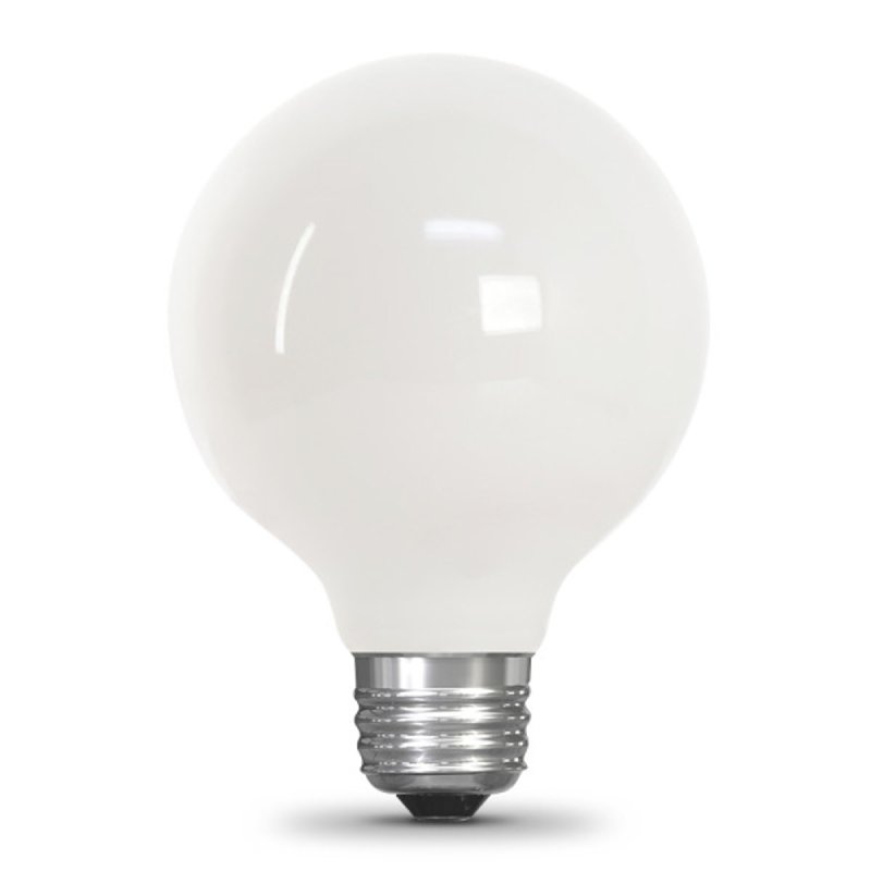 BULB LT LED FIL WHT BW 3K 40W 