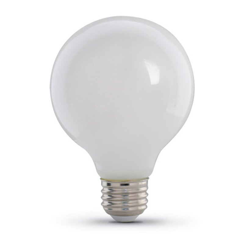 BULB LT LED FIL WHT BW 3K 60W 