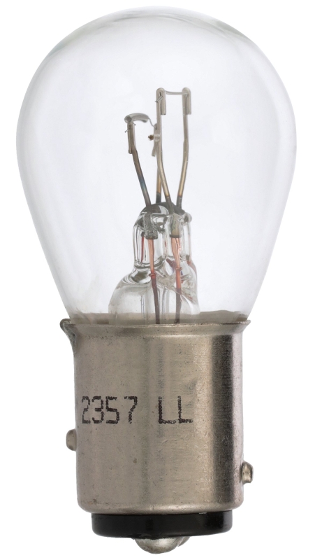 BULB MINI AUTOMOTIVE NO2357   