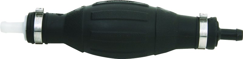 BULB PRIMER FUEL LINE 3/8 INCH