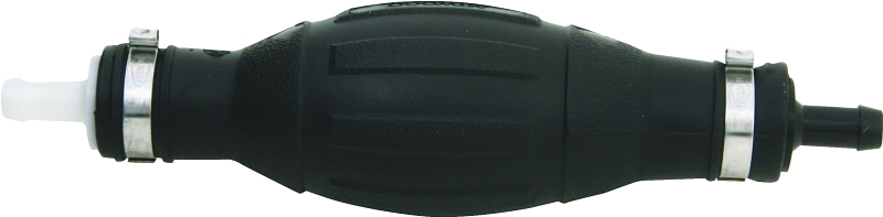 BULB PRIMER FUEL LINE 3/8 INCH