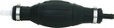 BULB PRIMER FUEL LINE 3/8 INCH
