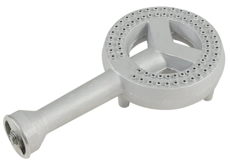 [2261287] BURNER CST IRN SQ FRME BAYO CL