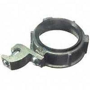 BUSHING CONDUIT GRD INSUL 2IN 