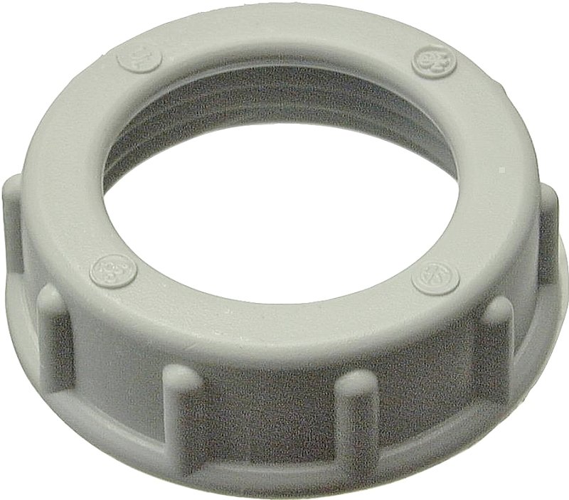 BUSHING CONDUIT INSUL 2-1/2 IN
