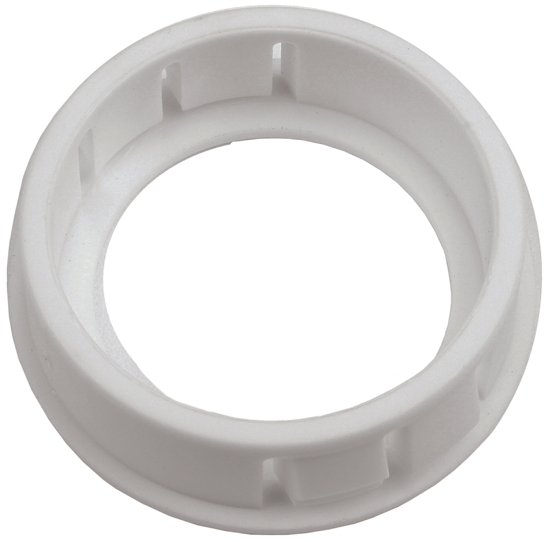 BUSHING NYLON 1-3/8X1 WH      