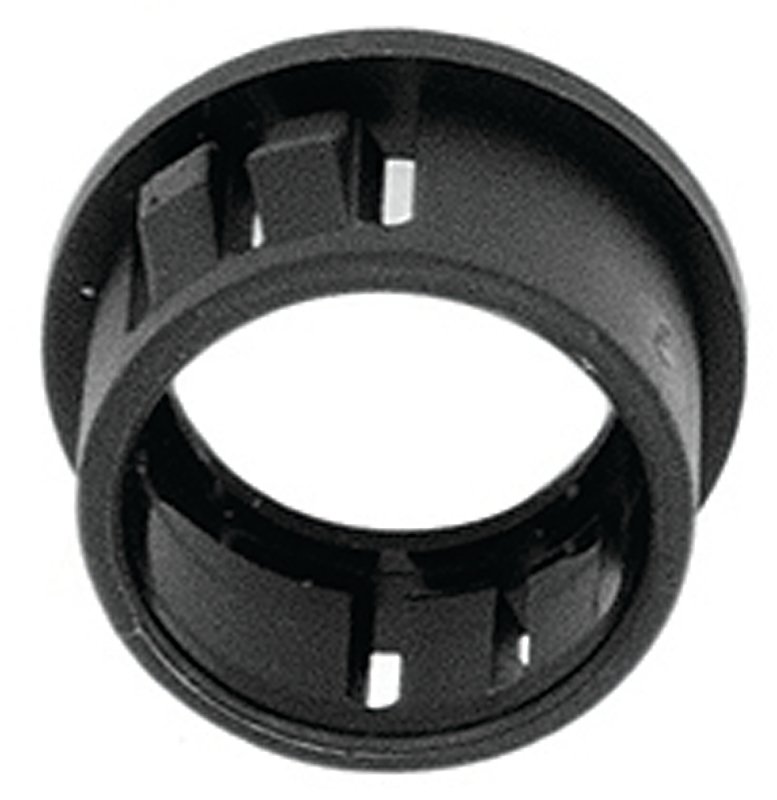 BUSHING NYLON 11/16X1/2       
