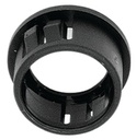 BUSHING NYLON 11/16X1/2       