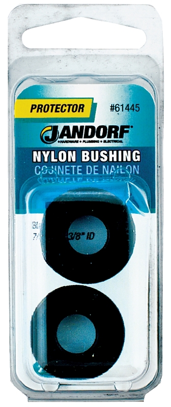 BUSHING NYLON 7/8X3/8         