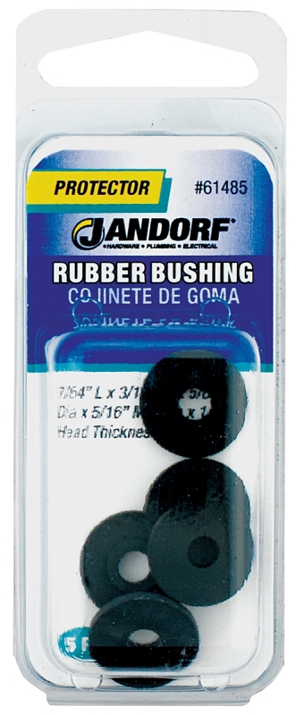 BUSHING RUBBER 5/8 MAJDI      