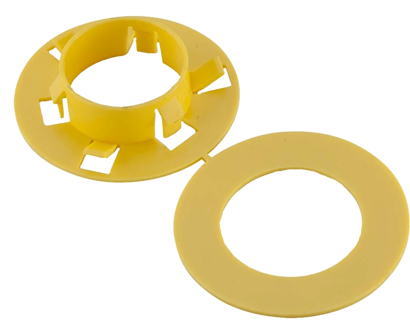 BUSHING STUD SNAP-IN ACC UNIV 