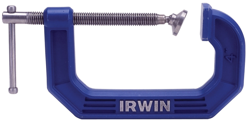 C-CLAMP 1IN 100SERIES         
