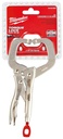 C-CLAMP REG JAW LOCK 6IN      
