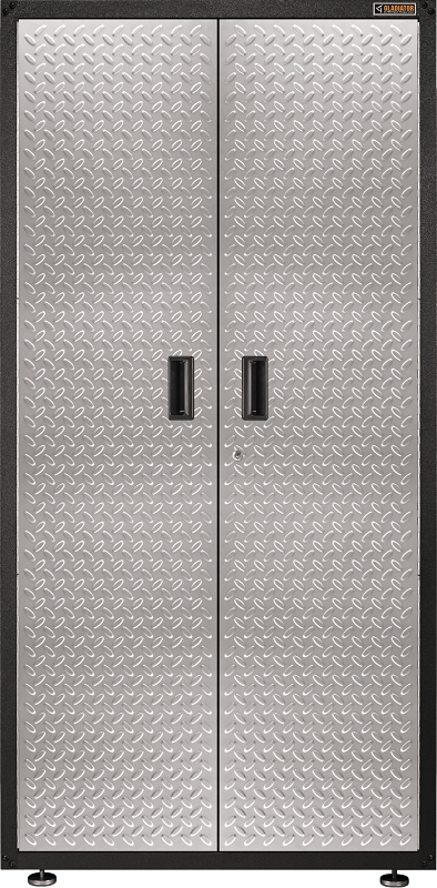 CABINET GARAGE LARGE W/LOCK   