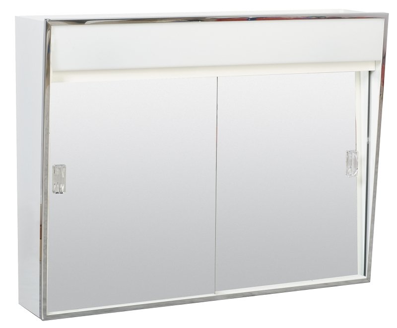 CABINET MEDICINE SURFACE MOUNT