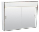 CABINET MEDICINE SURFACE MOUNT