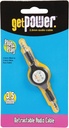 CABLE AUXILIARY RETRACTABLE   