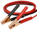 CABLE BOOSTER 150A 10GA 12FT  