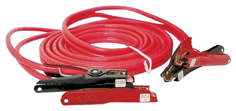 [5402300] CABLE BOOSTER 4GA 16FT        