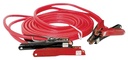 CABLE BOOSTER 4GA 16FT        