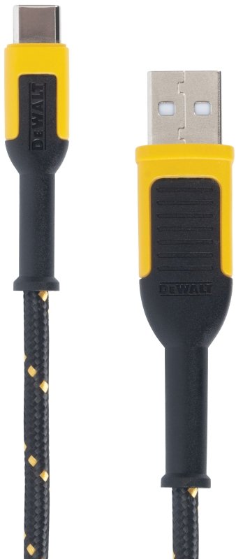 CABLE BRAIDED REINFORCED 10FT 
