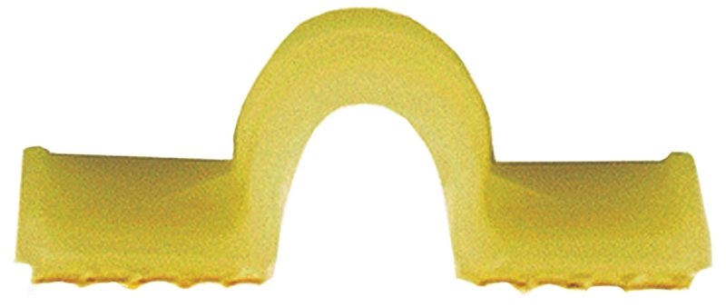 CABLE CLIP ADHESIVE 3/8 IN    