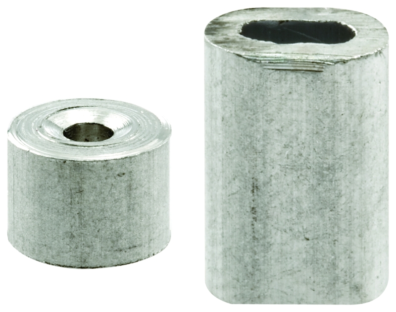 CABLE FERRULE/STOP 1/16 IN    