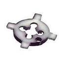 CABLE GUARD PLASTIC           
